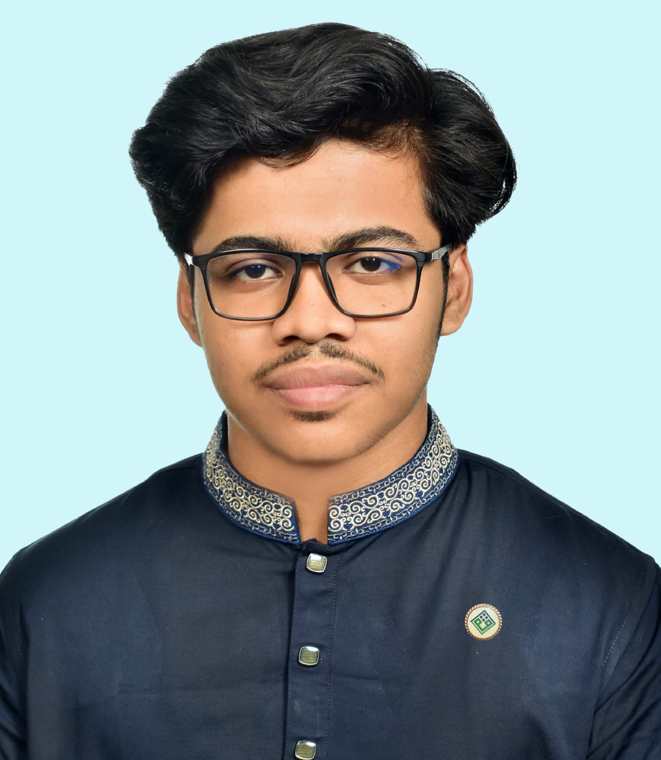 সা'দ মুসান্না