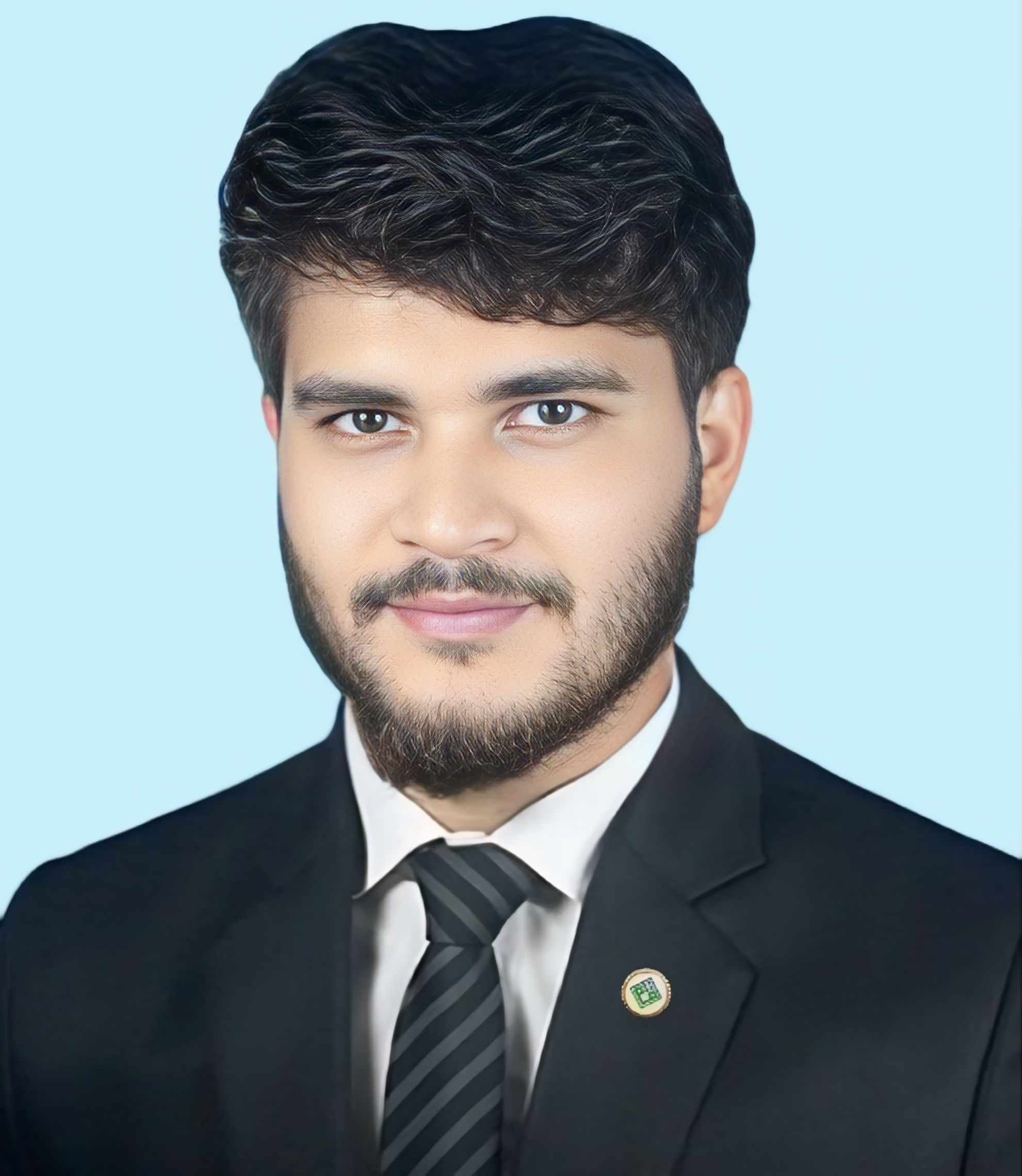 আব্দুল হামিদ আল জাবেদ