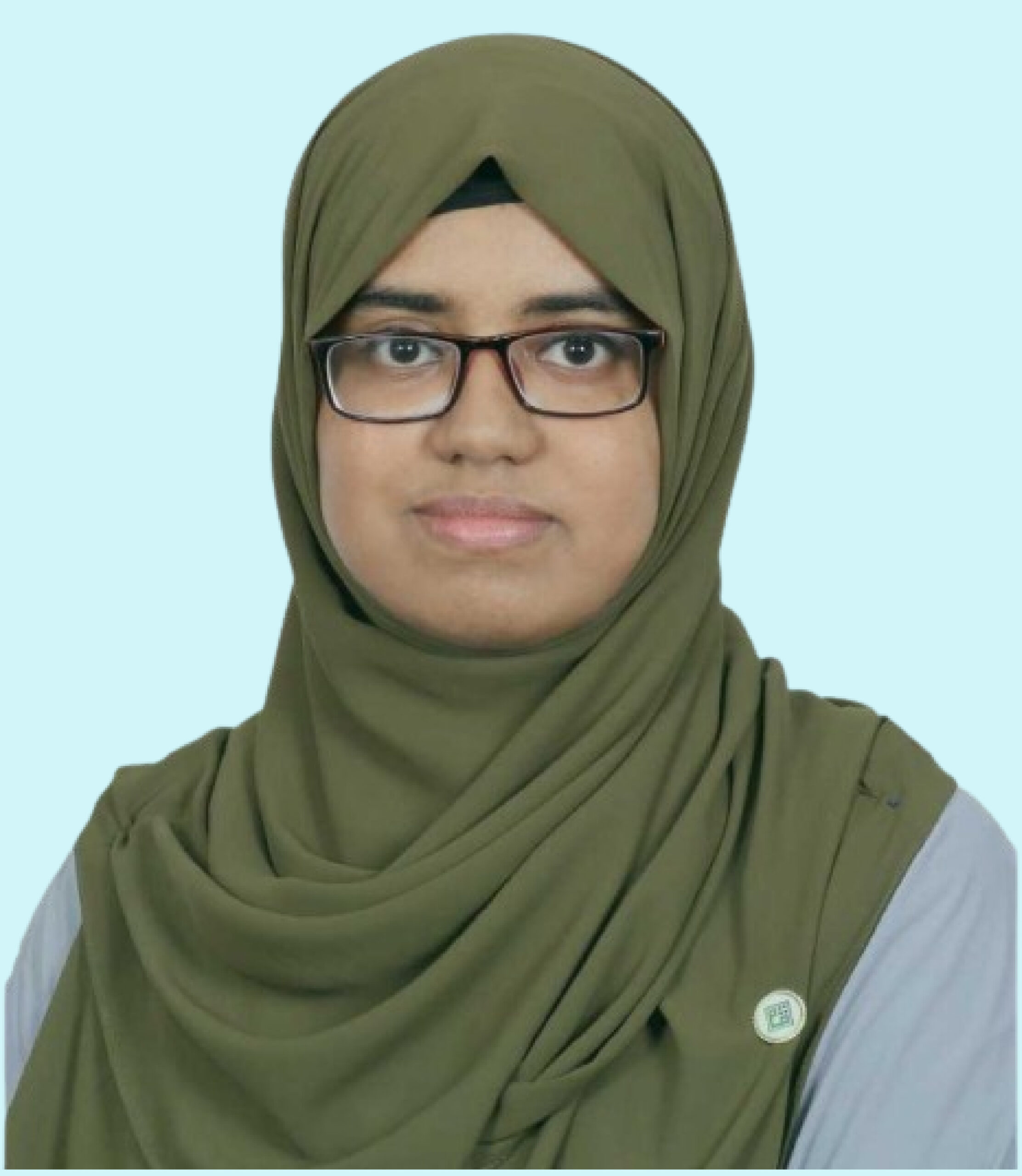 বুশরাতুল জান্নাত