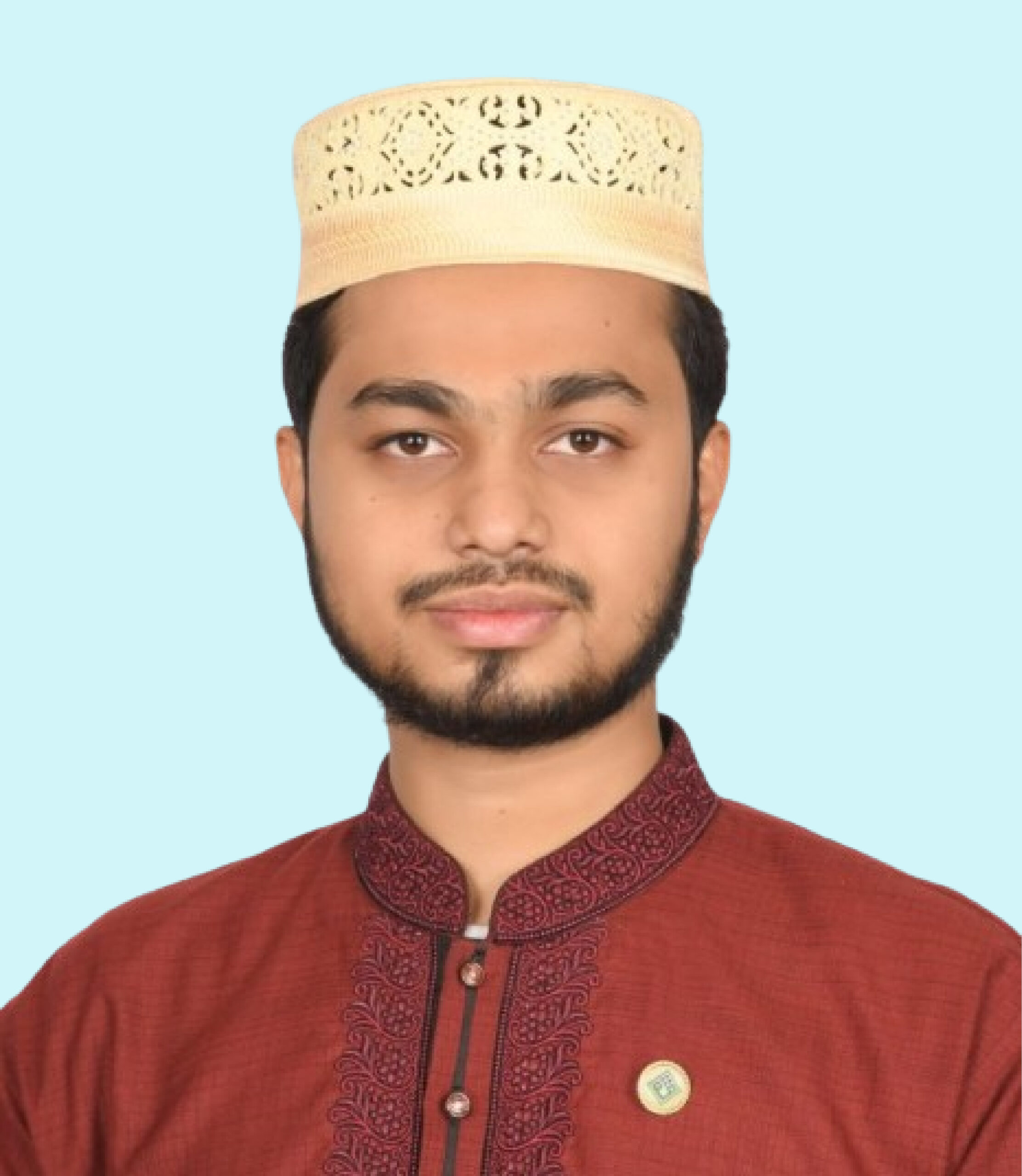 মোঃ আবদুর রাফি তাহজীব